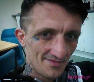 Sebastian , Mężczyzna, 42, Birmingham West Midlands England, Wielka Brytania, Zdjęcie: 1