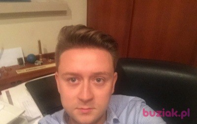 Daniel, Male, 34, Jasło, Polska, Photo: 1