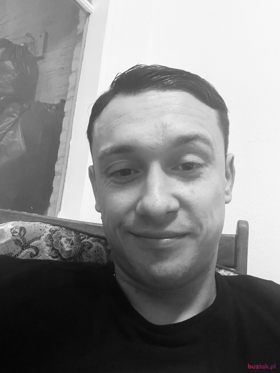 Maciej, Male, 36, Rotterdam, Holandia, Photo: 2