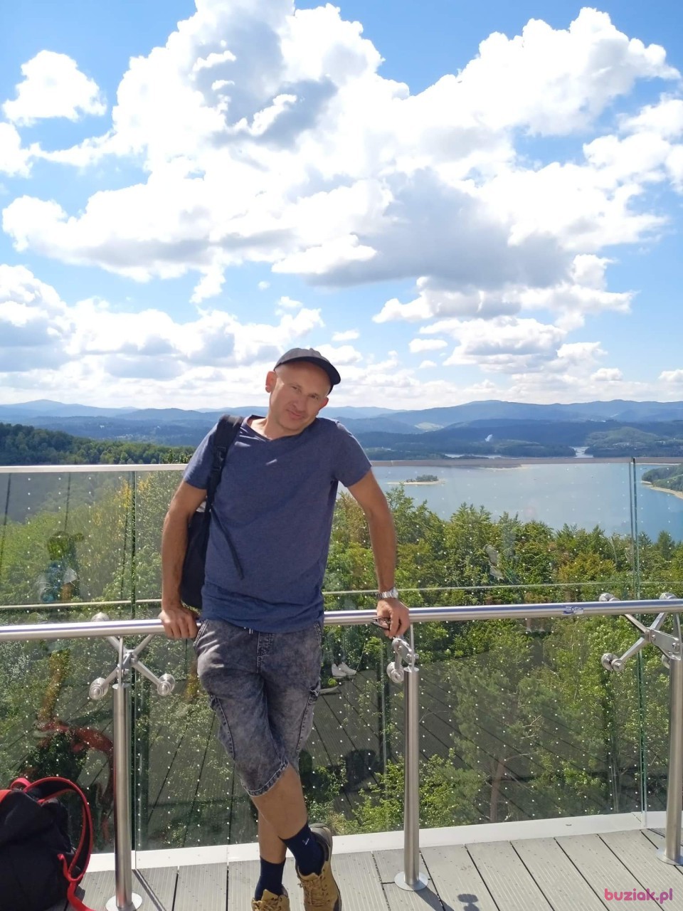 Józef, Mężczyzna, 51, Jedlicze, Polska: 1