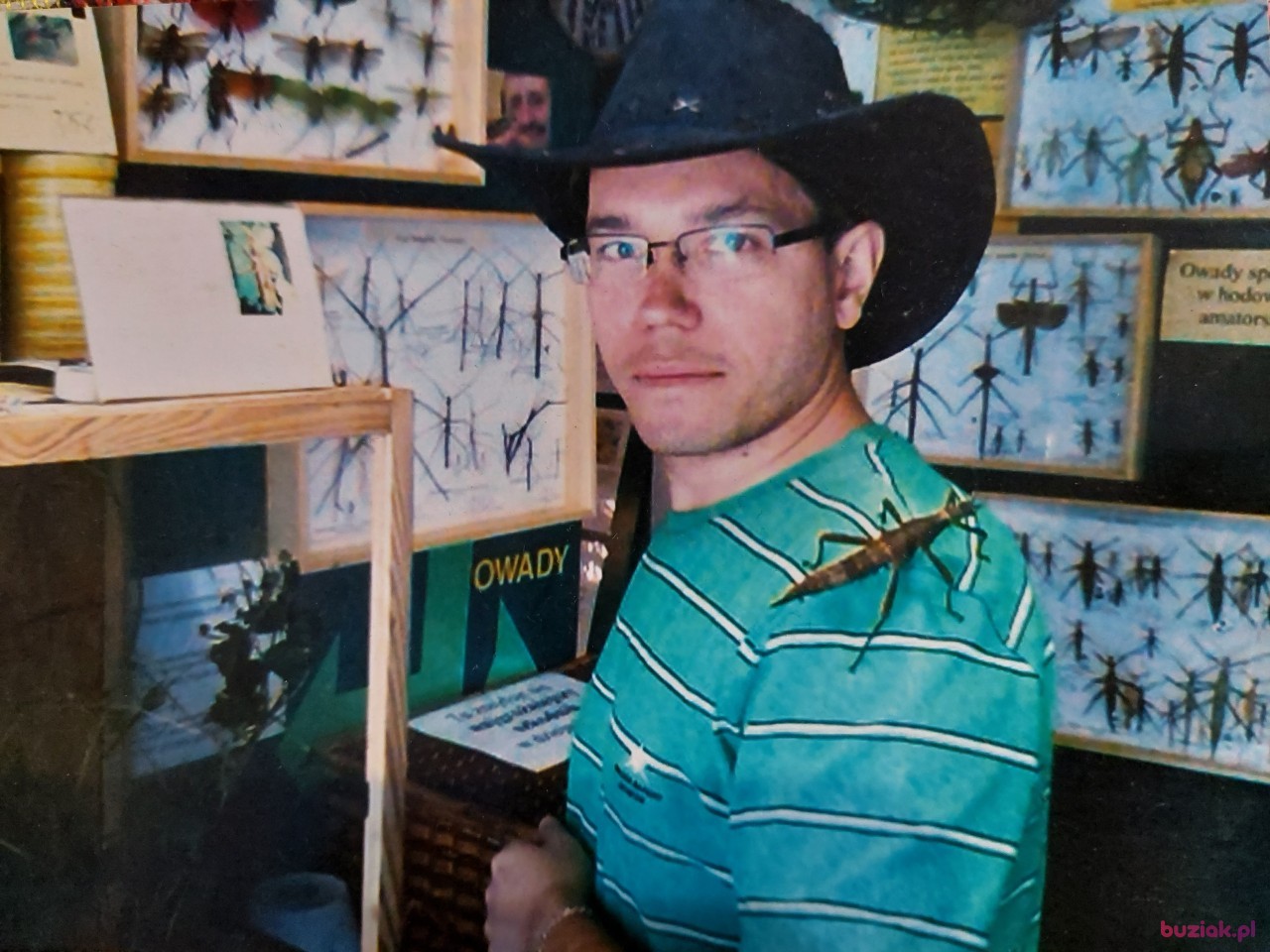 Pawel, Mężczyzna, 41, Westminster, Wielka Brytania, Zdjęcie: 5