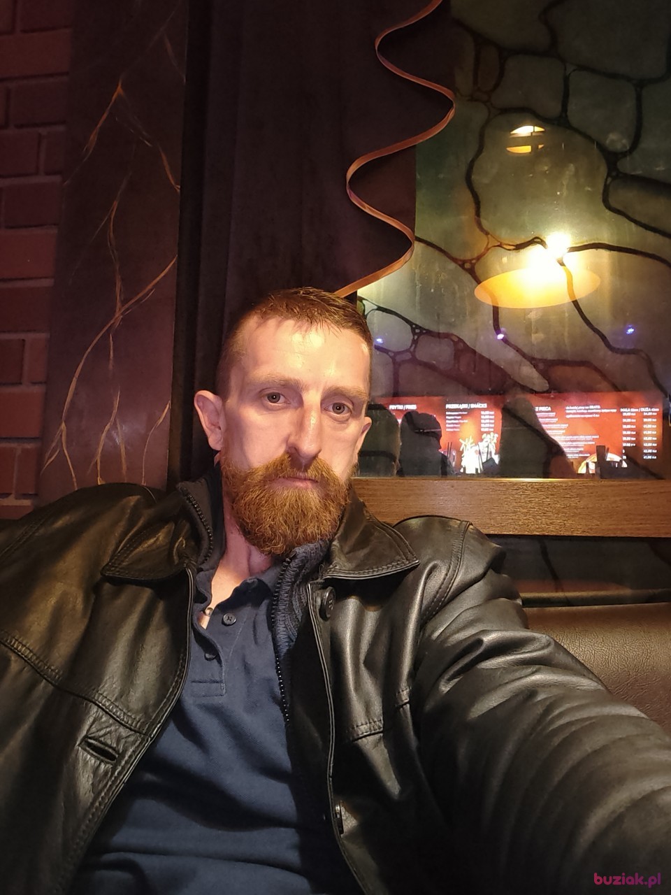 Zyga, Male, 42, Wrocław, Polska: 1