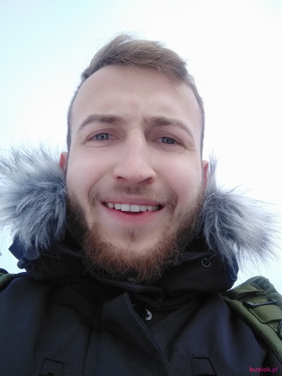 Daniel, Mężczyzna, 29, Breda, Holandia: 1