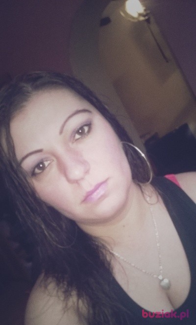 daria, Kobieta, 37, Polska: 1