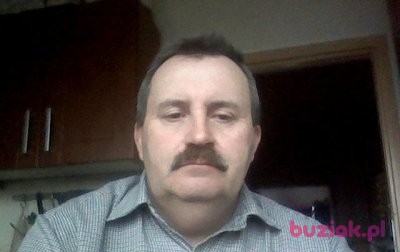 staszek, Mężczyzna, 64, Łódź, Polska: 1
