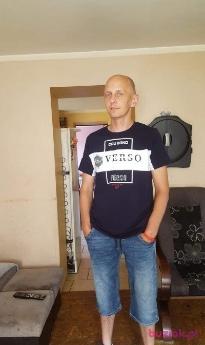 Daniel, Male, 46, Złotoryja, Polska, Photo: 3