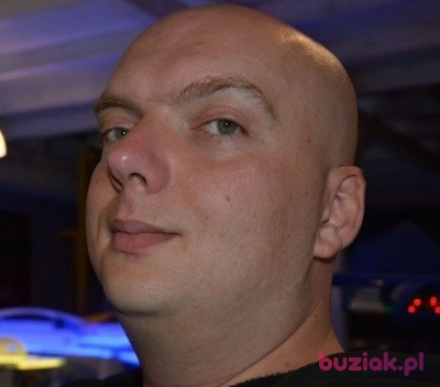 Łukasz, Male, 40, Chrzanów, Polska: 1