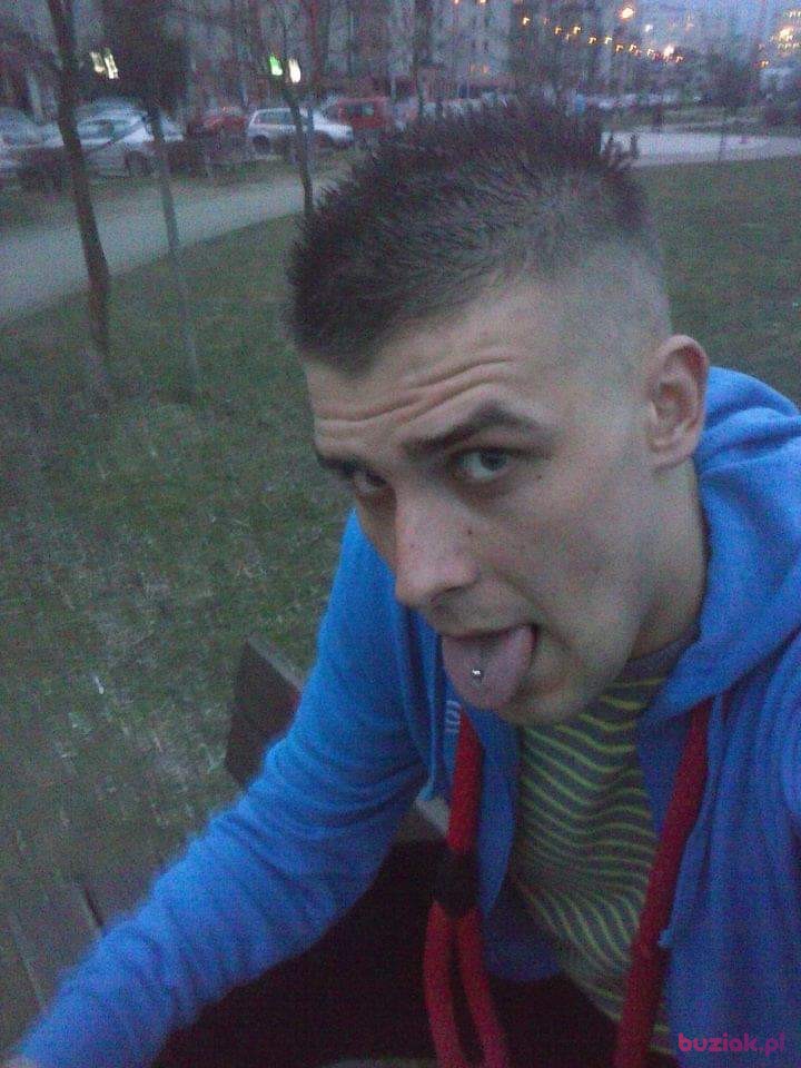 Rafal, Male, 34, Kraków, Polska, Photo: 2