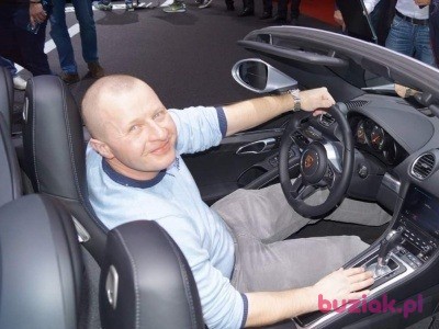 Daniel , Mężczyzna, 47, Irlandia, Zdjęcie: 1