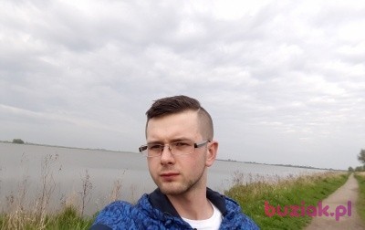 Andrzej, Male, 29, Holandia: 1