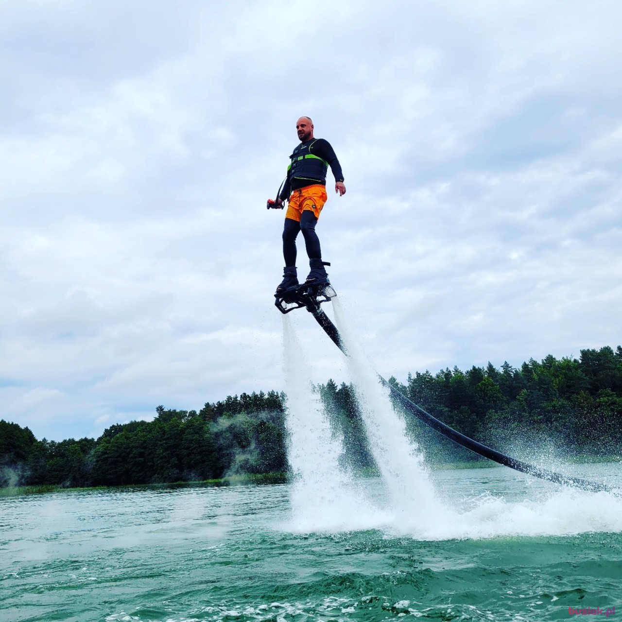 Daniel, Mężczyzna, 43, Darłowo, Polska: 1