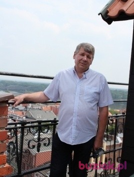 Zbyszek, Male, 66, Łódź, Polska, Photo: 1