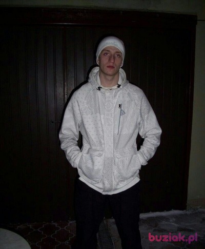 Krzysiek , Mężczyzna, 34, Katowice, Polska, Zdjęcie: 1