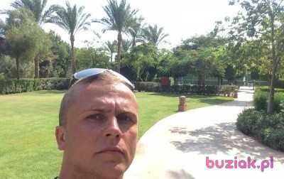 woj710, Male, 34, Zgorzelec, Polska, Photo: 1