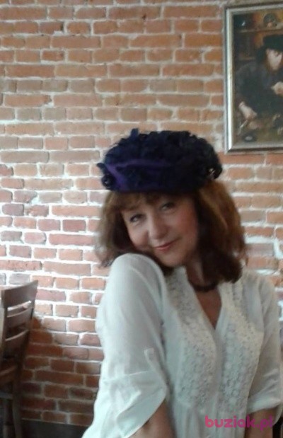 Oksana, Kobieta, 60, Łańcut, Polska: 1