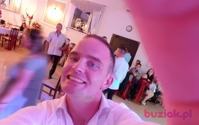Mateusz , Male, 38, Frankfurt, Niemcy: 1
