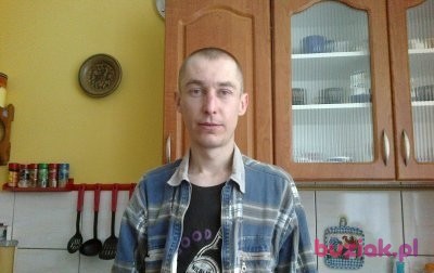 astra27, Mężczyzna, 43, Jelenia Góra, Polska, Zdjęcie: 1