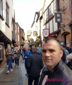 Marcin, Male, 39, Westminster, Wielka Brytania, Photo: 2