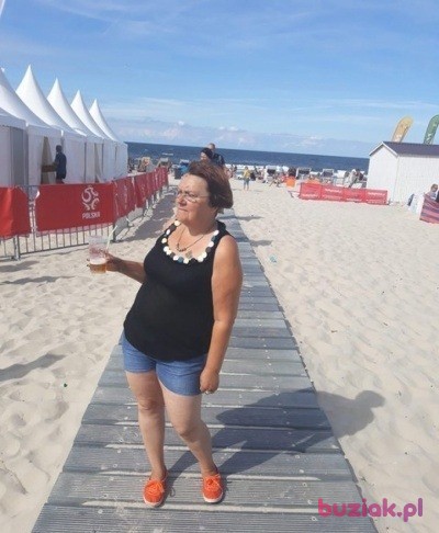 Justyna, Kobieta, 53, Bydgoszcz, Polska, Zdjęcie: 4