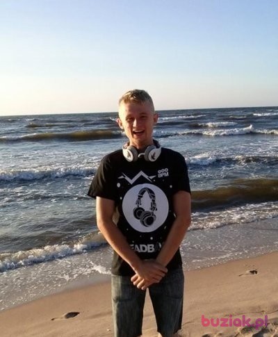 rysziom, Male, 29, Chocianów, Polska: 1
