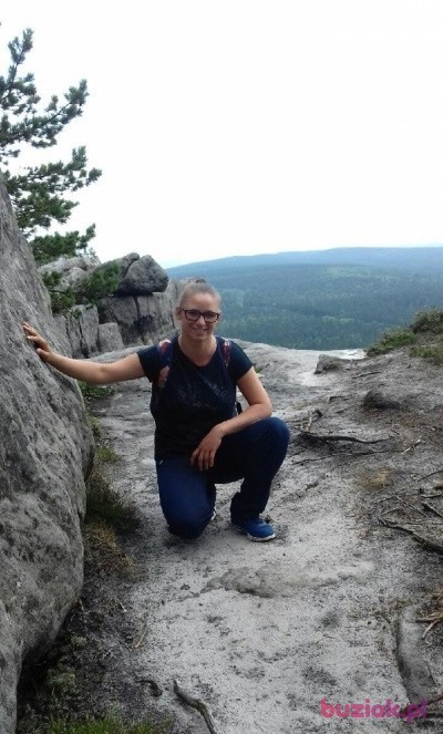 Paulina, Kobieta, 31, Błonie, Polska, Zdjęcie: 1