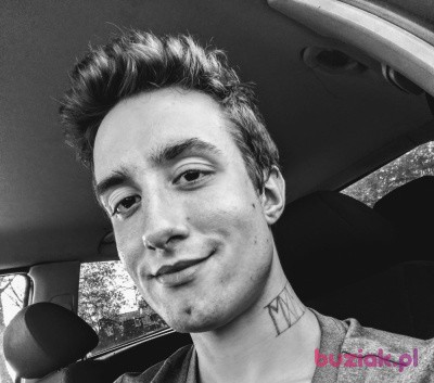 Filip, Male, 27, Pniewy, Polska, Photo: 1