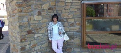 ewa, Female, 65, Oss North Brabant Province, Holandia, Photo: 2