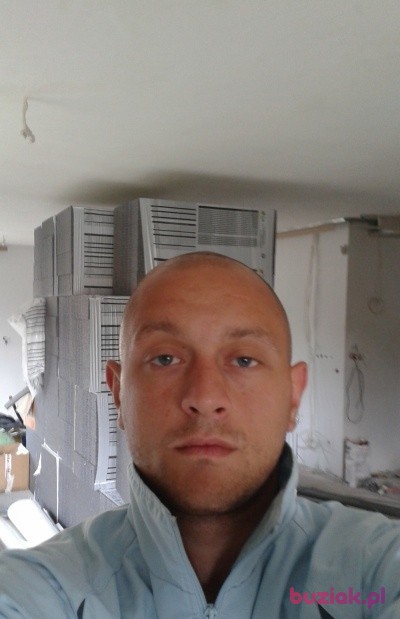 SEBASTIAN, Male, 39, Zielona Góra, Polska, Photo: 2