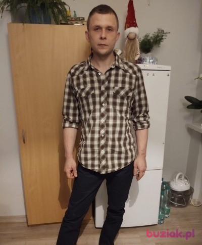 Kamil, Male, 40, Katowice, Polska, Photo: 2