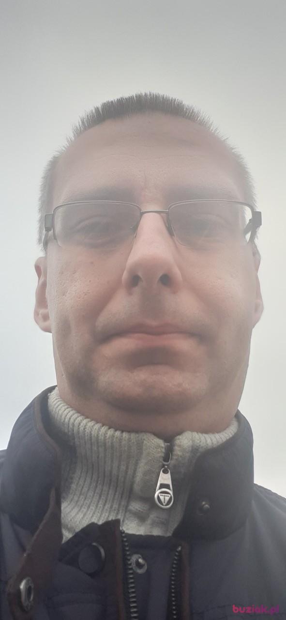 Janusz , Male, 43, Białystok, Polska: 1