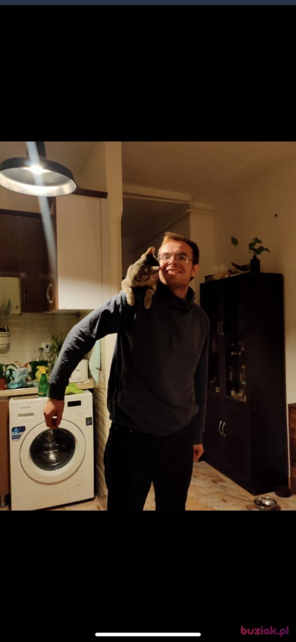 max, Mężczyzna, 26, Warszawa, Polska: 1