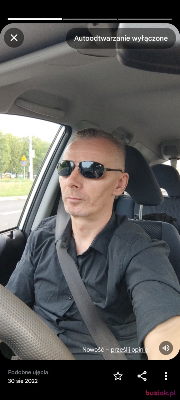 andrew, Male, 53, Lublin, Polska, Photo: 2