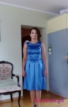 Izabela , Female, 39, Elbląg, Polska, Photo: 2