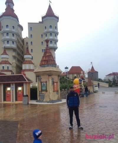 Artur, Mężczyzna, 41, Piaseczno, Polska, Zdjęcie: 2