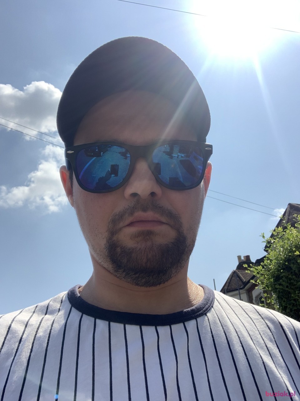Lukasz, Mężczyzna, 42, Westminster, Wielka Brytania: 1