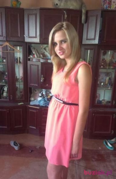 ...., Female, 27, Ostrzeszów, Polska, Photo: 3