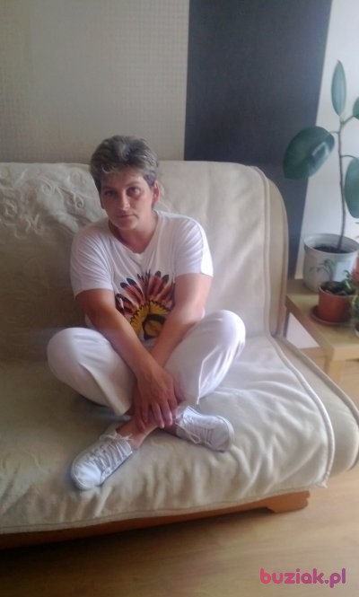 Iwona, Kobieta, 52, Łódź, Polska: 1
