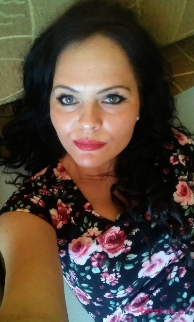 Wioletta, Female, 46, Zielona Góra, Polska, Photo: 1