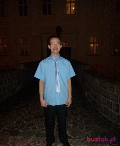 Mariusz, Male, 32, Jastrzębie Zdrój, Polska: 1