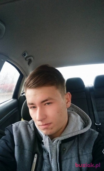 Paus96, Male, 29, Rumia, Polska: 1