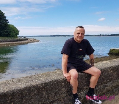 Ted Rowinski, Male, 62, Wielka Brytania, Photo: 5