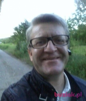 Robert, Male, 56, Warszawa, Polska, Photo: 2