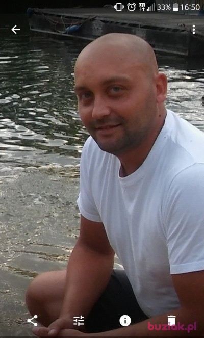 Adam, Male, 42, Gdańsk, Polska: 1