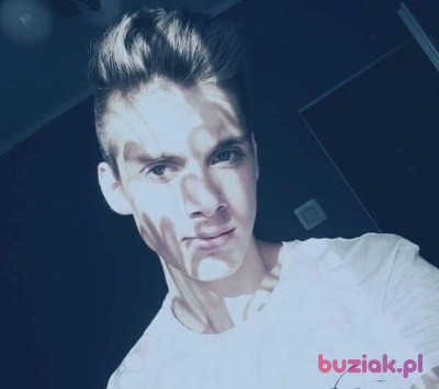 Arkadiusz, Mężczyzna, 25, Pyskowice, Polska: 1