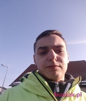 Przemek , Male, 29, Katowice, Polska: 1