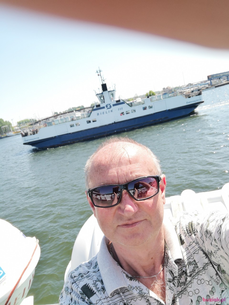 Agroman, Mężczyzna, 65, Koszalin, Polska, Zdjęcie: 5