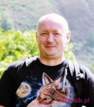 Don Coyote, Mężczyzna, 50, Hitchin, Wielka Brytania, Zdjęcie: 1