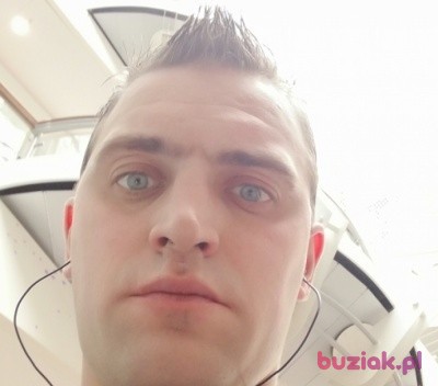 Arek, Male, 35, Szczecin, Polska, Photo: 2
