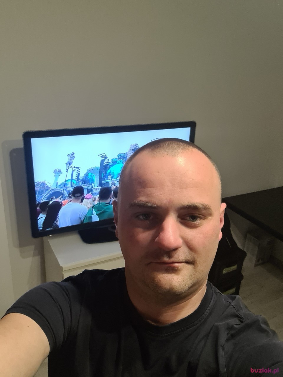 Sławek, Mężczyzna, 39, Frankfurt, Niemcy, Zdjęcie: 3