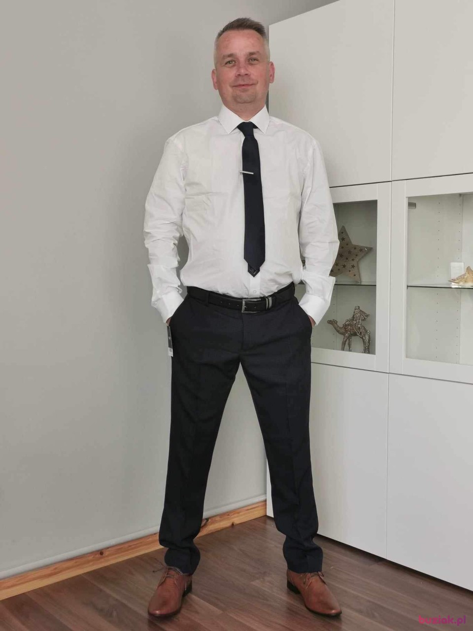 Leszek, Male, 45, Wielka Brytania: 1